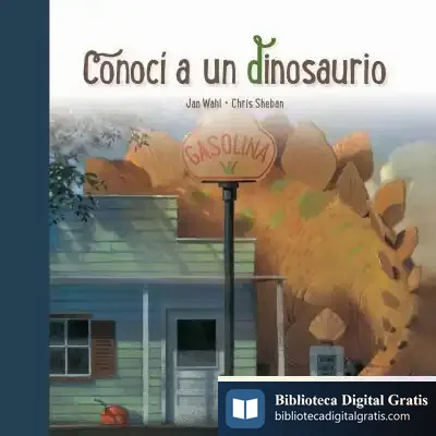 Descargar Conocí A Un Dinosaurio