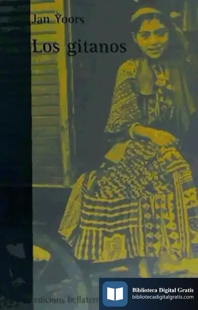 Descargar Los Gitanos de Jan Yoors