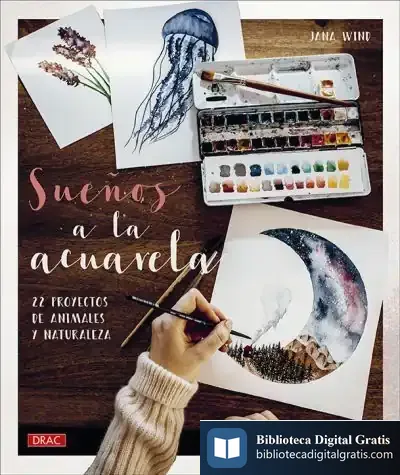 Descargar Sueños A La Acuarela