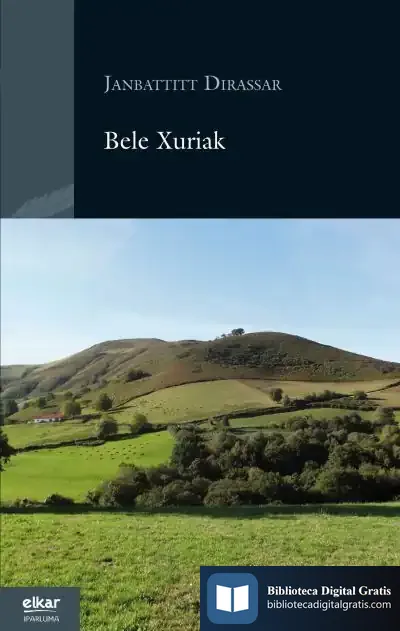 Descargar Bele Xuriak
