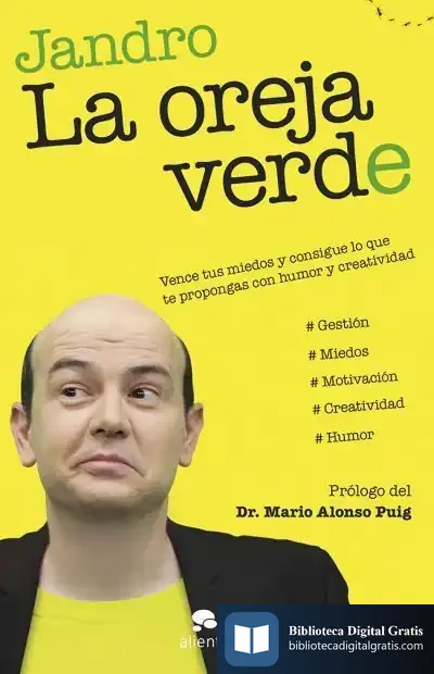 Descargar La Oreja Verde