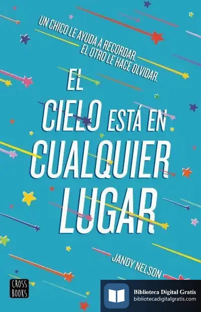 Descargar El Cielo Está En Cualquier Lugar