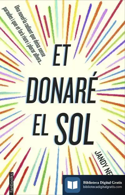 Descargar Et Donaré El Sol