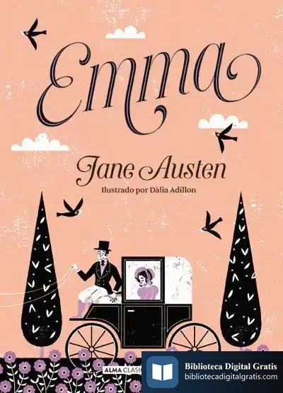Descargar Emma (Nueva Edición 2022): Nueva Traducción de Jane Austen