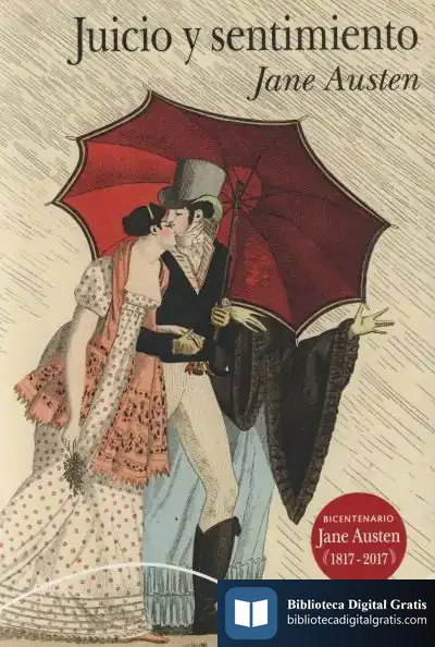 Descargar Juicio Y Sentimiento de Jane Austen