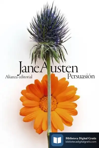 Descargar Persuasión de Jane Austen
