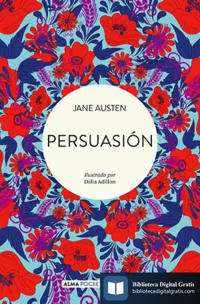 Descargar Persuasión (Pocket) de Jane Austen