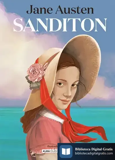 Descargar Sanditon de Jane Austen