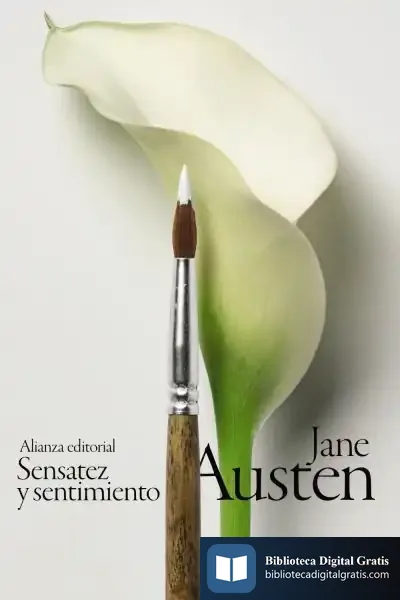 Descargar Sensatez Y Sentimiento de Jane Austen