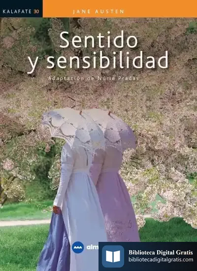 Descargar Sentido Y Sensibilidad de Jane Austen