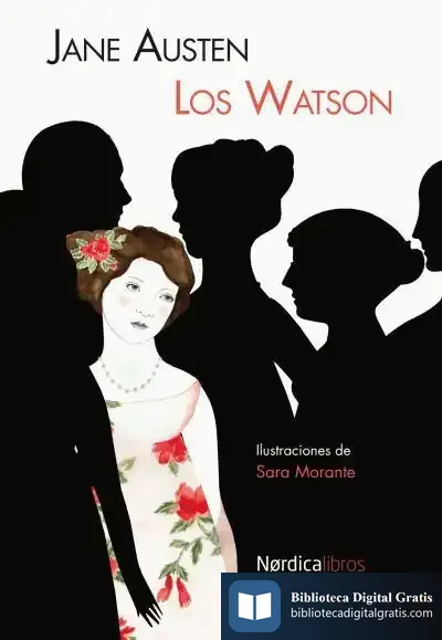 Descargar Watson, Los de Jane Austen