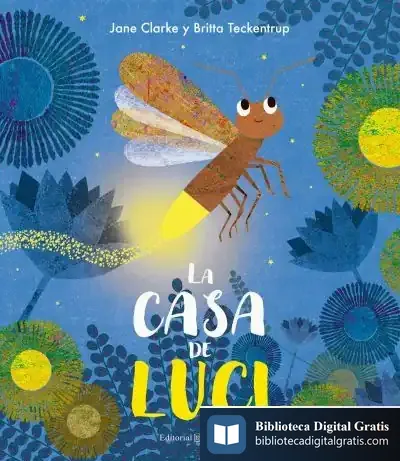 Descargar La Casa De Luci de Jane Clarke