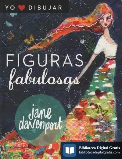 Descargar Figuras Fabulosas de Jane Davenport