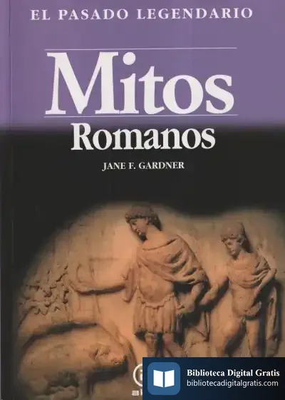 Descargar Mitos Romanos