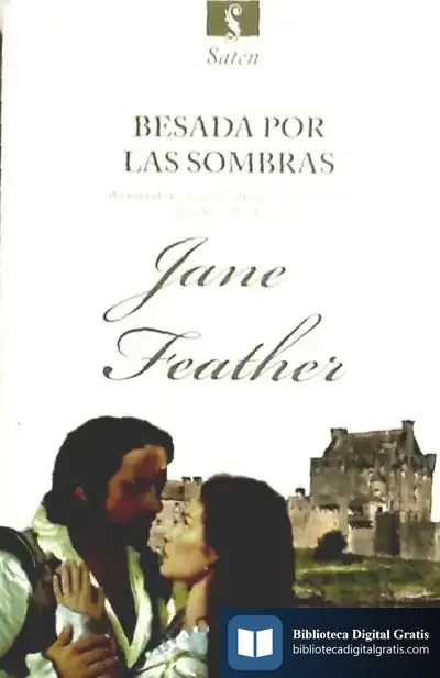Descargar Besada Por Las Sombras