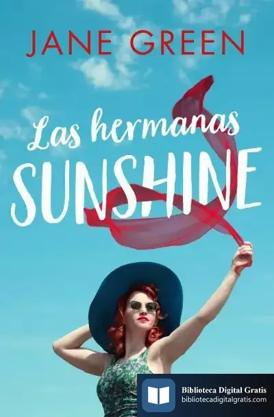 Descargar Las Hermanas Sunshine de Jane Green