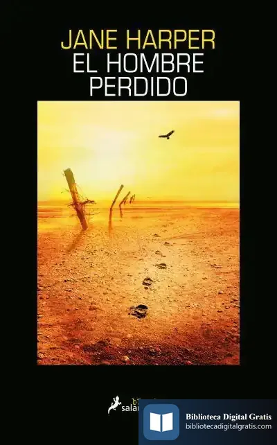 Descargar El Hombre Perdido