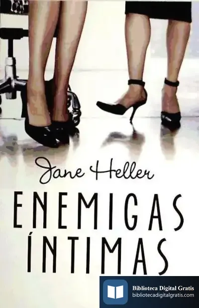Descargar Enemigas Intimas de Luis Martín-santos