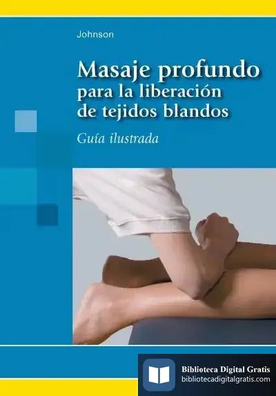 Descargar Masaje Profundo Para La Liberación De Tejidos Blandos