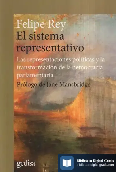 Descargar El Sistema Representativo