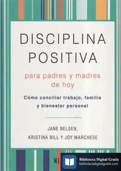 Descargar Disciplina Positiva Para Padres Y Madres