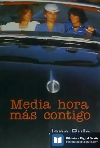 Descargar Media Hora Más Contigo