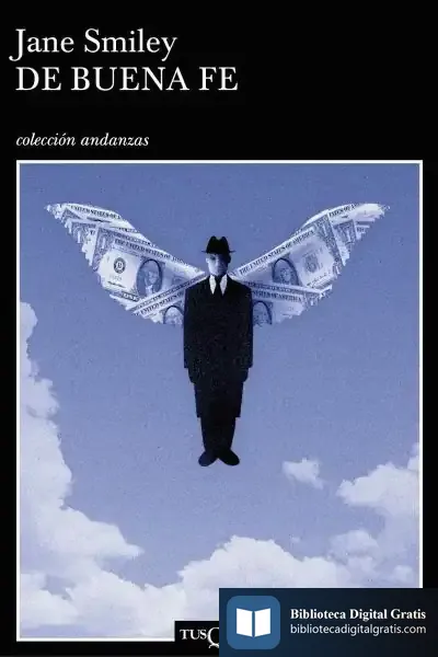 Descargar De Buena Fe de Jane Smiley