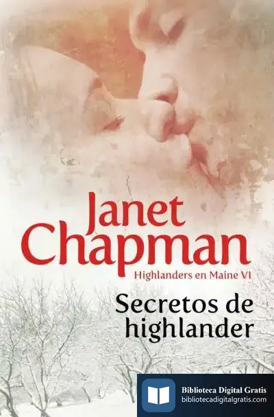 Descargar Secretos De Highlander de Sergio Asensio