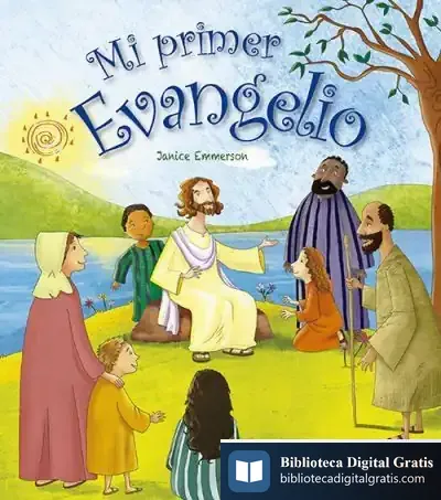 Descargar Mi Primer Evangelio