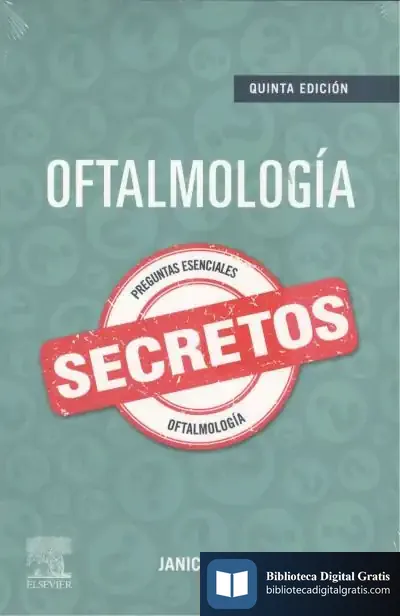Descargar Oftalmología. Secretos