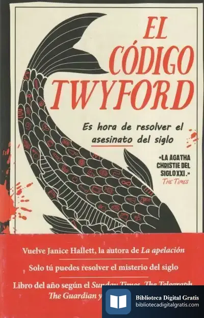 Descargar El Código Twyford