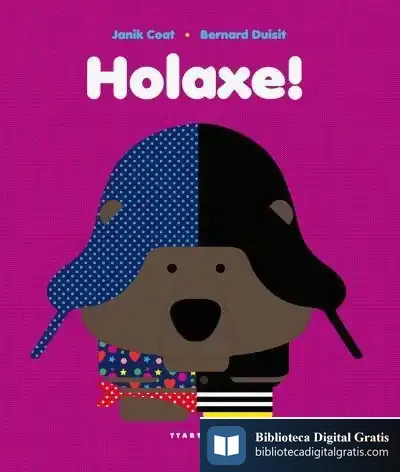Descargar Holaxe!