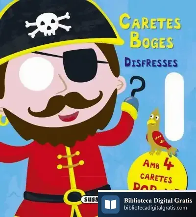 Descargar Caretes Boges. Disfresses