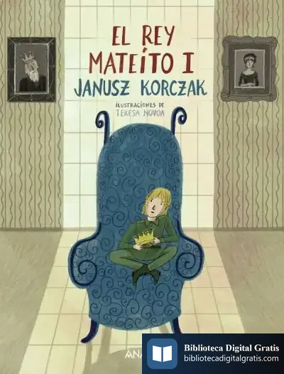 Descargar El Rey Mateíto I