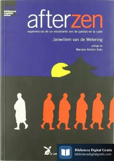 Descargar Afterzen de Irène Némirovsky