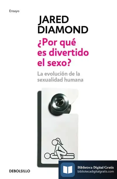 Descargar ¿Por Qué Es Divertido El Sexo?
