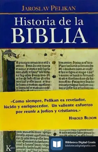 Descargar Historia De La Biblia