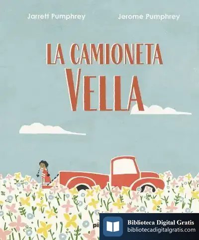 Descargar La Camioneta Vella