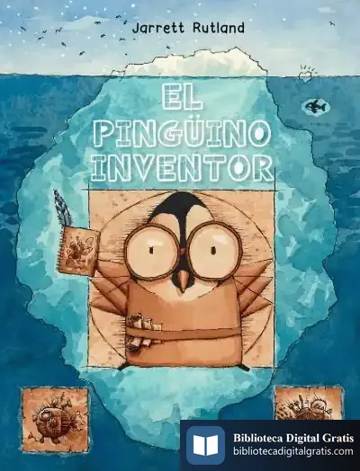 Descargar El Pingüino Inventor