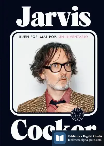 Descargar Buen Pop, Mal Pop. Un Inventario