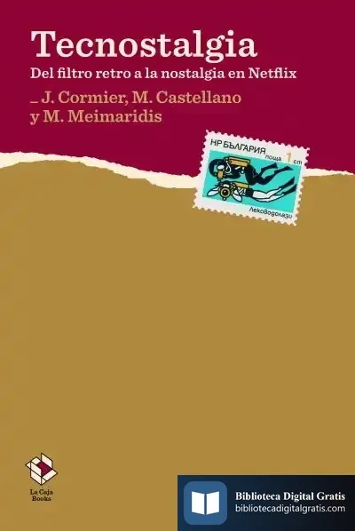 Descargar Tecnostalgia