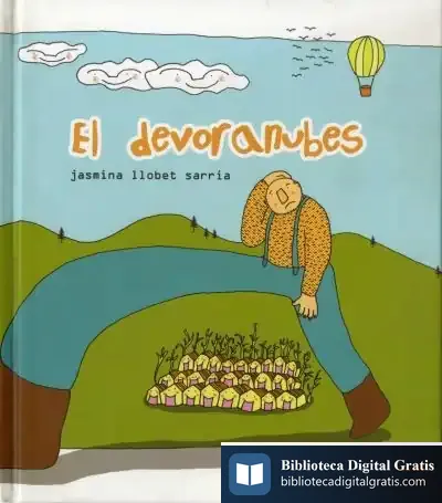 Descargar El Devoranubes de Mark Fisher