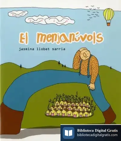 Descargar El Menjanúvols