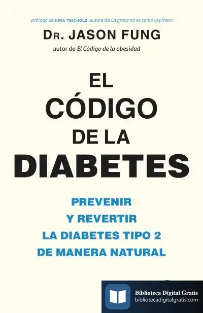 Descargar El Código De La Diabetes