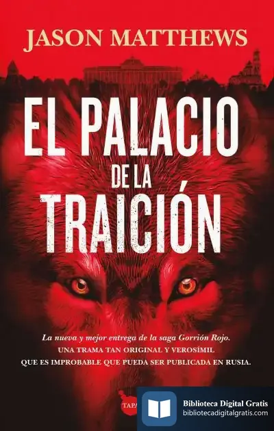 Descargar El Palacio De La Traición