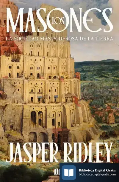 Descargar Los Masones de José Ramón Ubieto Pardo