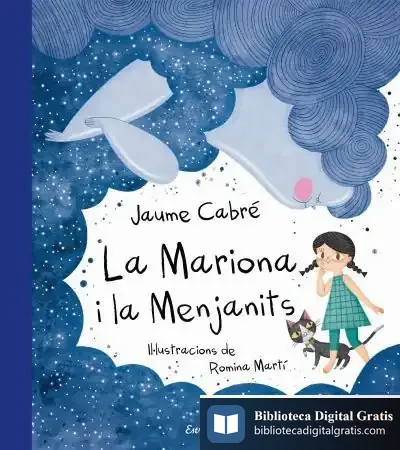 Descargar La Mariona I La Menjanits de Jaume Cabré
