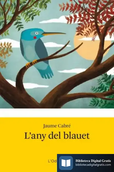Descargar L'Any Del Blauet