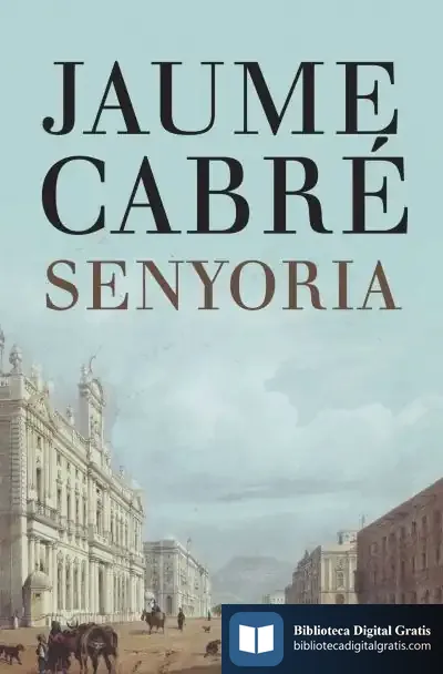 Descargar Senyoria