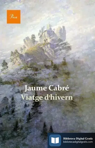 Descargar Viatge D'Hivern